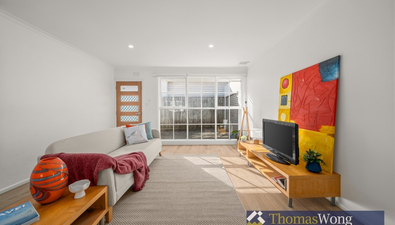 Picture of 4/33 Windsor Avenue, SPRINGVALE VIC 3171