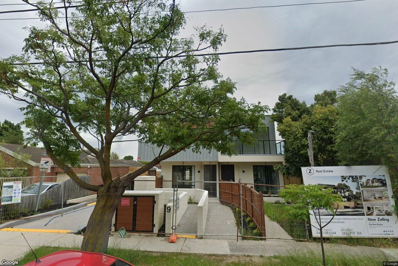 Additional image 8 of 2/9 Station Avenue, McKinnon VIC 3204