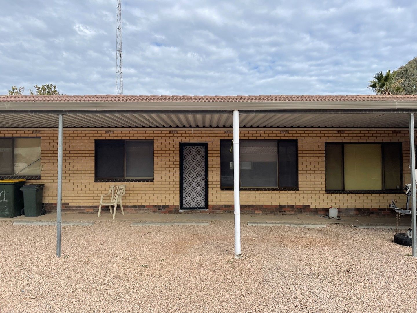 2 bedrooms Apartment / Unit / Flat in 2/9 Irwine Street WALLAROO SA, 5556