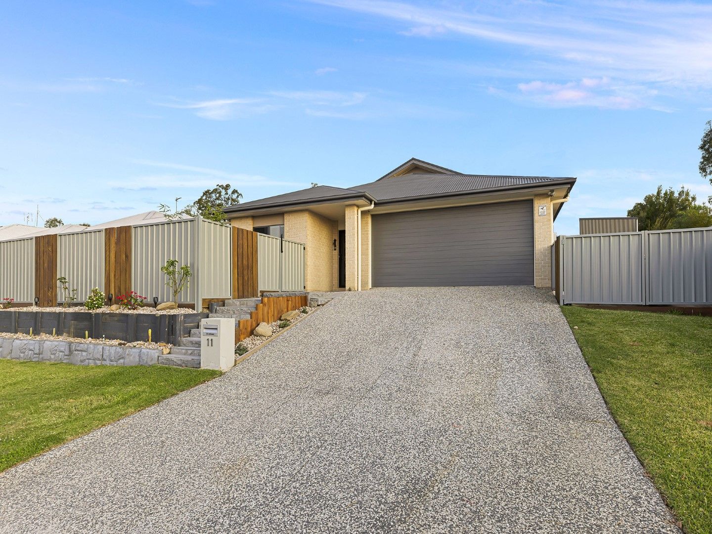 11 Highland Terrace, Little Mountain QLD 4551 Domain