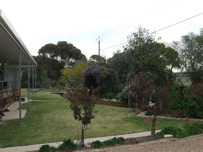 Lot 96 Ellis Street, Redhill SA 5521, Image 1