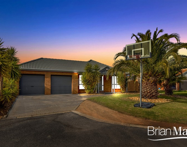 7 Martine Court, Hoppers Crossing VIC 3029