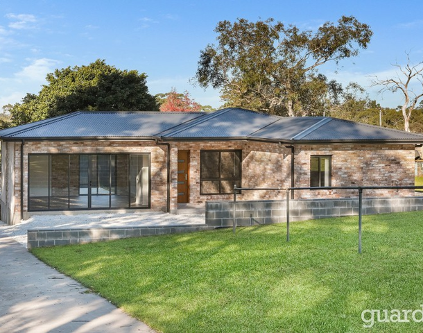 142A Annangrove Road, Annangrove NSW 2156