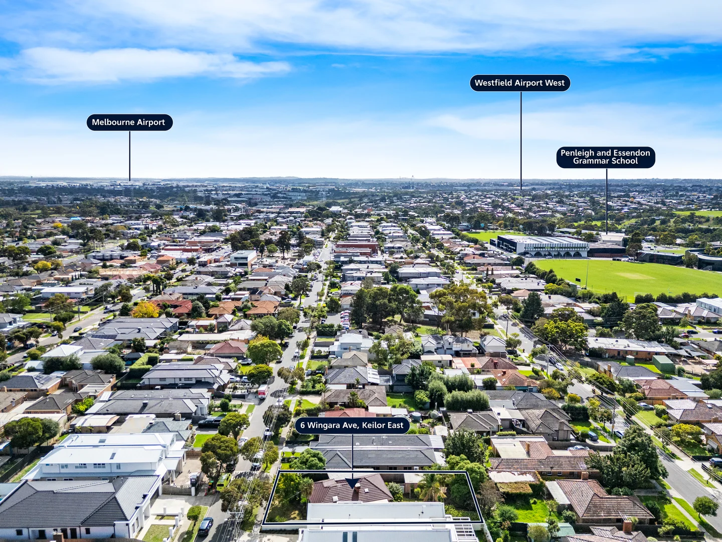 Additional image 16 of 6 Wingara Avenue, Keilor East VIC 3033