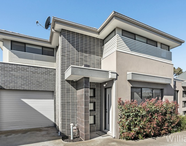 2/185 Blackshaws Road, Newport VIC 3015