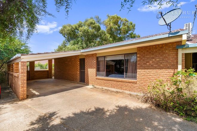 Picture of 3/6 Dunn Avenue, FOREST HILL NSW 2651