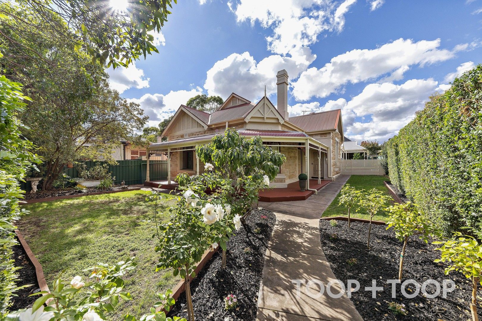 20 Gurrs Road, Kensington Park SA 5068, Image 0