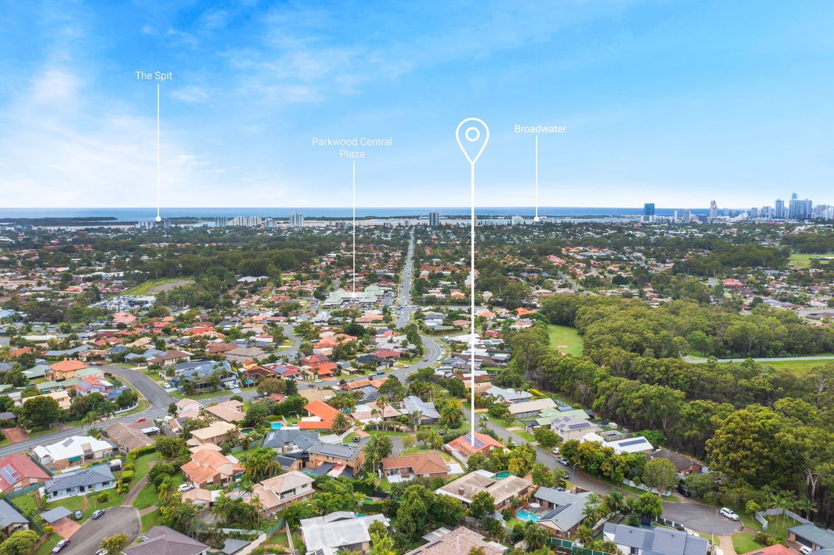 7 Collingwood Court, Arundel Property History & Address Research Domain