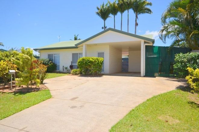 Picture of 2/34 Gilmore Street, BENTLEY PARK QLD 4869