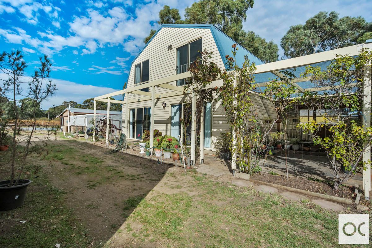 10 Whitings Road, McLaren Flat SA 5171, Image 2