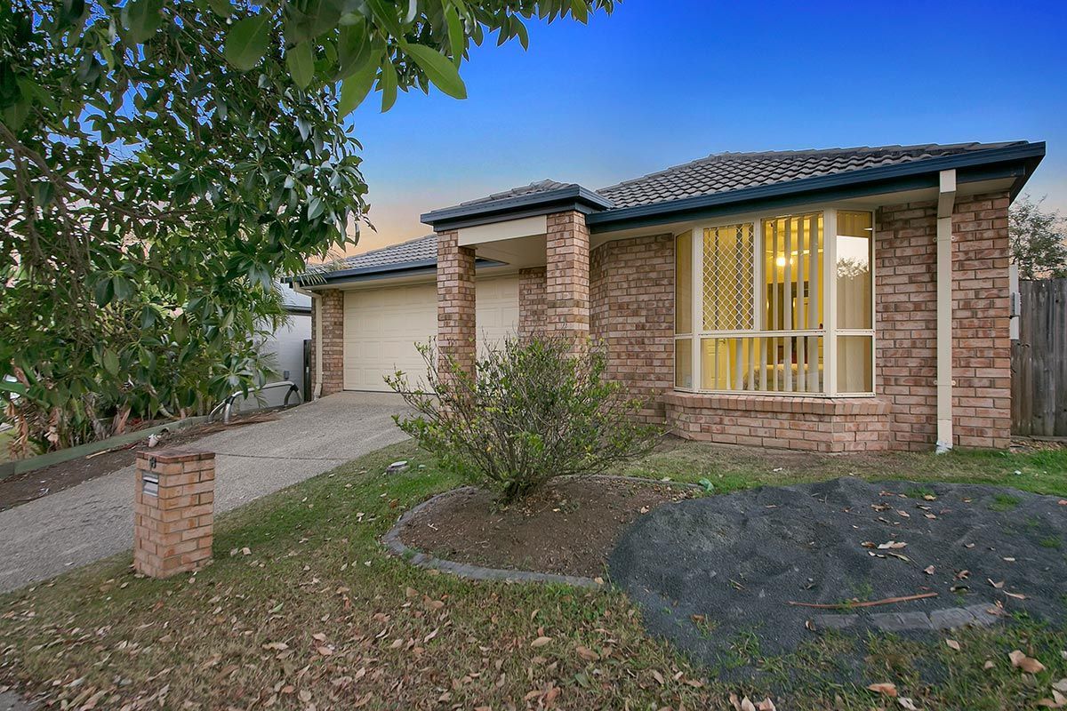 18 Orchard Crescent, Springfield Lakes QLD 4300