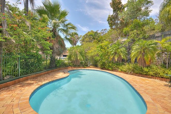 Picture of 14/4 Sherwood Close, MUDGEERABA QLD 4213
