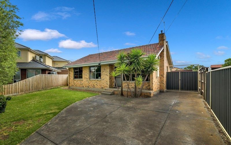 3 bedrooms House in 9 Studley Court LAVERTON VIC, 3028