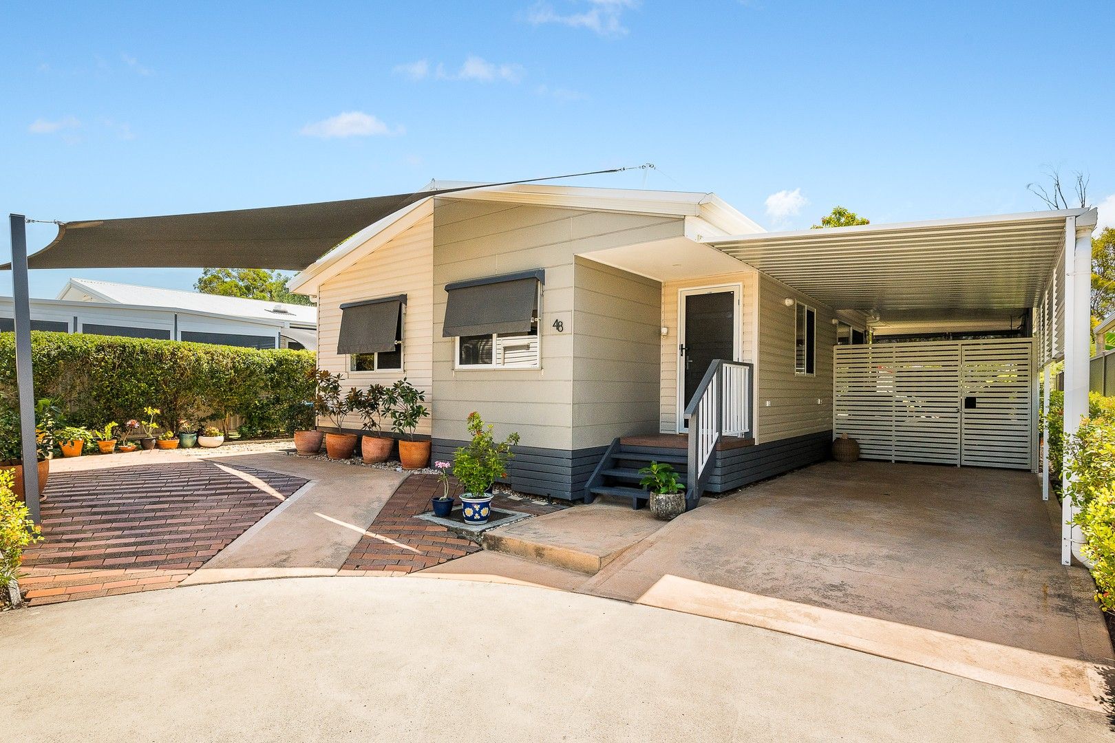 48/763 Zillmere Road, Aspley QLD 4034, Image 0