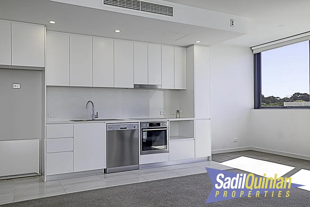 Additional image 2 of 22/65 Constitution Avenue, Campbell ACT 2612