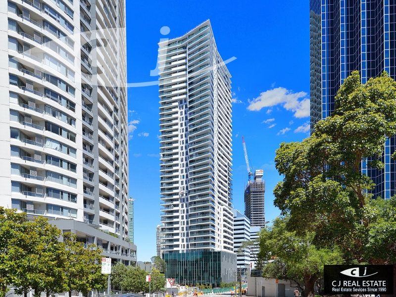 2 bedrooms Apartment / Unit / Flat in 701/7 Railway Street CHATSWOOD NSW, 2067