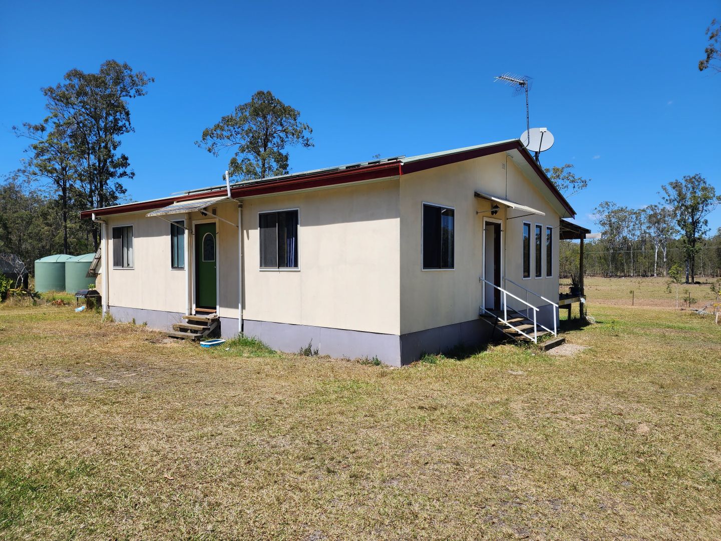1440 Coraki-Ellangowan Road, West Coraki NSW 2471, Image 1