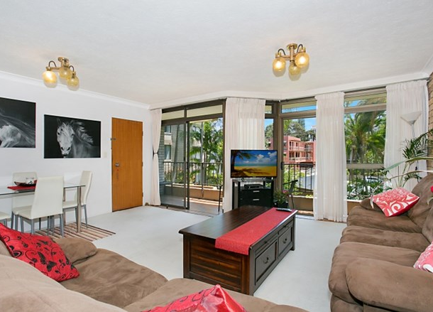 10/24 Second Avenue, Broadbeach QLD 4218