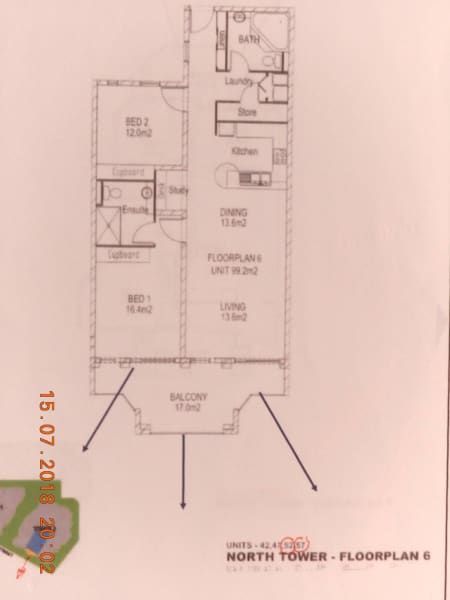 Sold UNIT 52/5 CARDONA COURT Darwin City NT 0800 on 24 Aug 2023