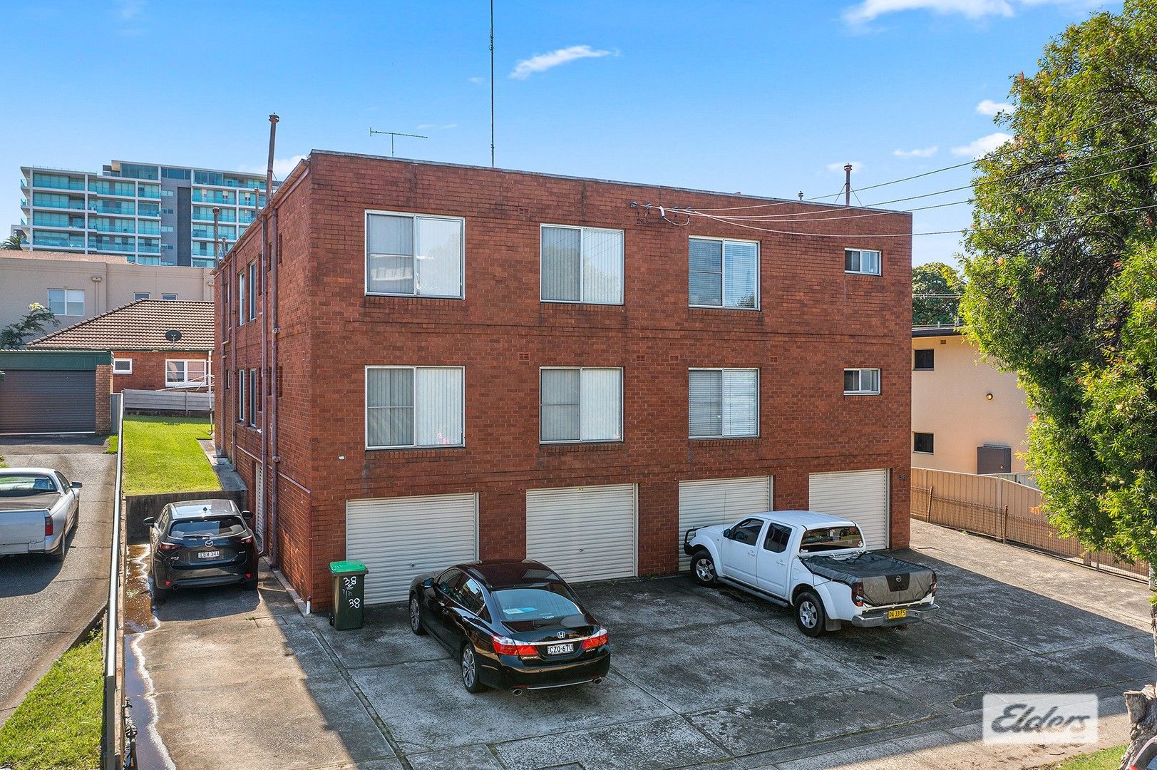 14 bedrooms Block of Units in 38 Campbell Street WOLLONGONG NSW, 2500