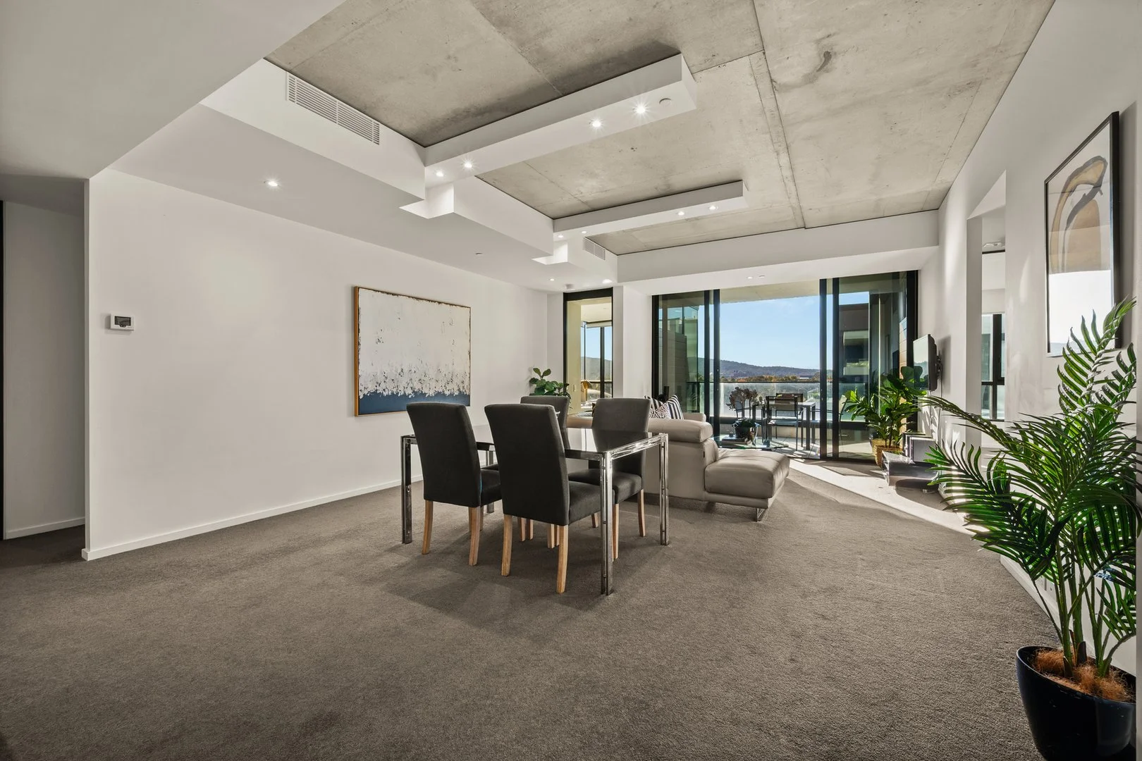 Additional image 2 of 808/19 Marcus Clarke Street, City ACT 2601