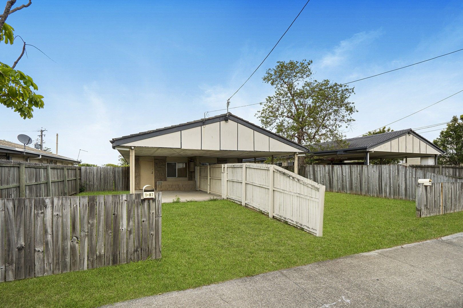 82 Railway Parade, Woodridge QLD 4114, Image 0