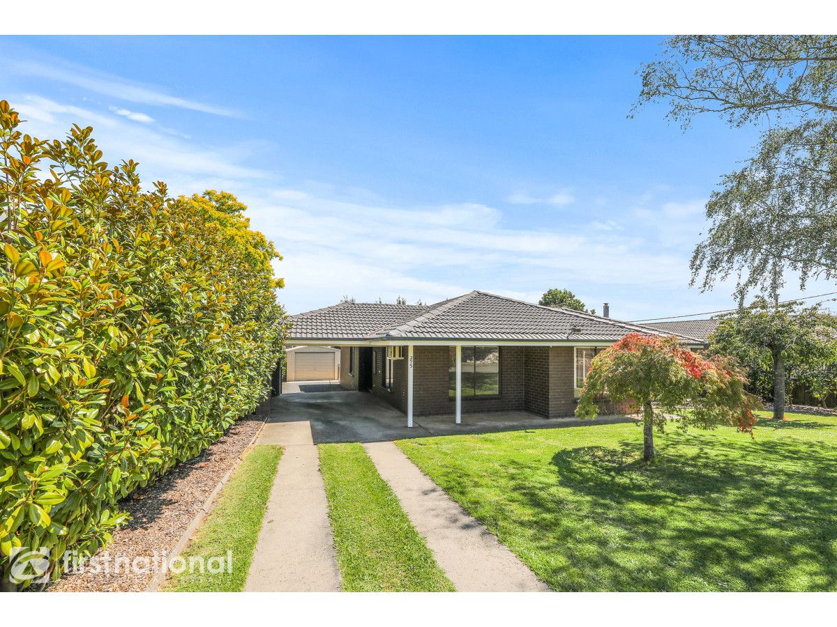 275 Main Neerim Road, Neerim South VIC 3831, Image 0