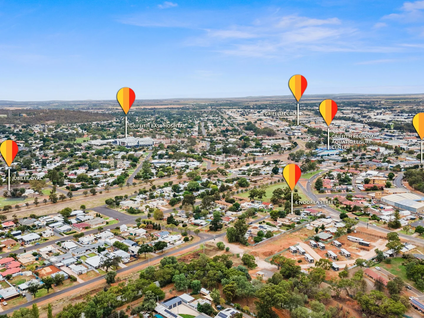 Additional image 9 of 6 Noorla Street, Griffith NSW 2680