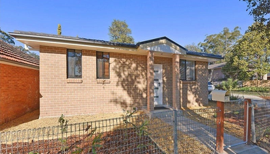 Picture of 12 Fern Avenue, WAHROONGA NSW 2076