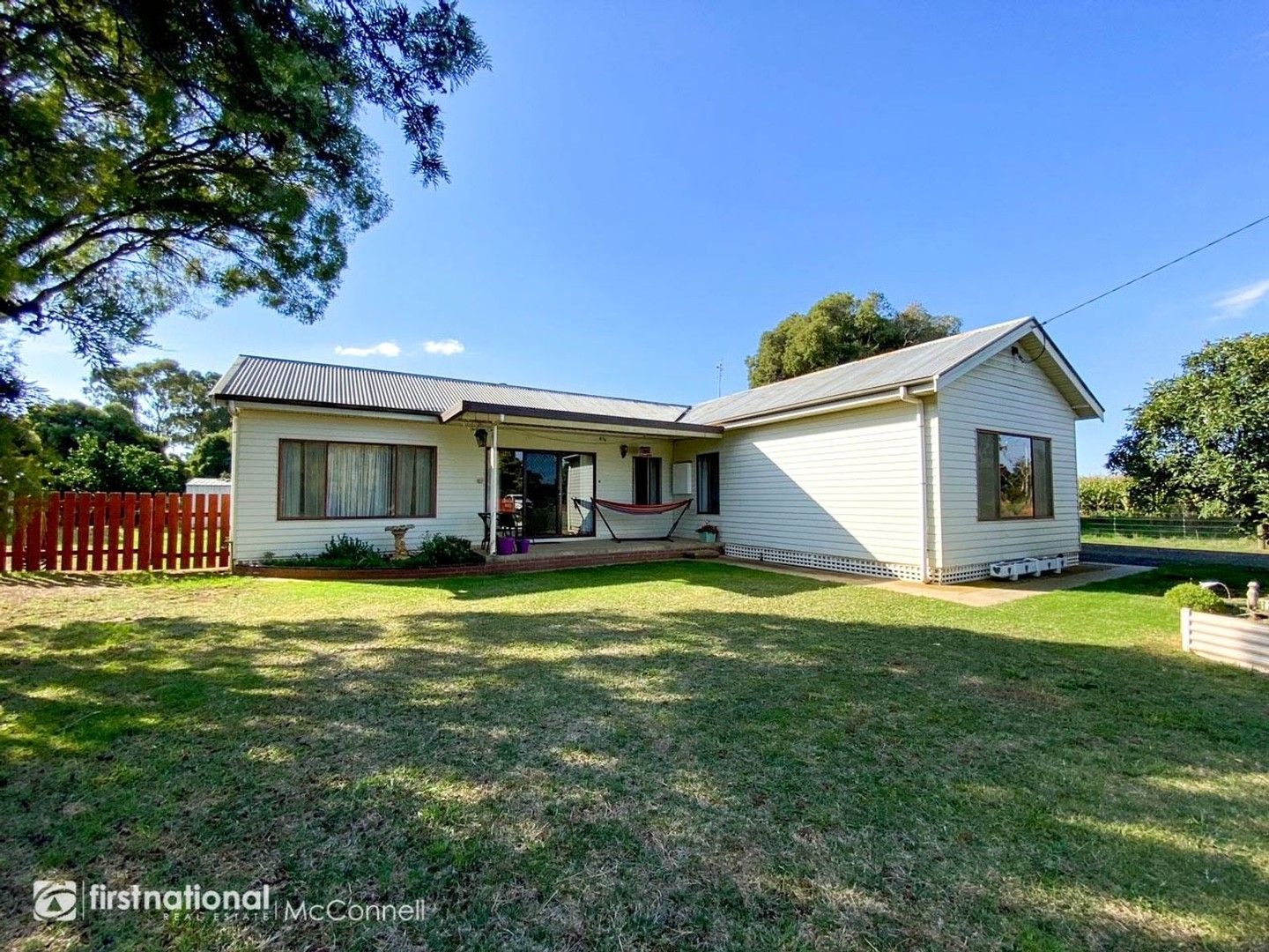 562 Sinclair Road, Kyabram VIC 3620, Image 0