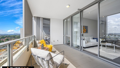 Picture of Level 15, BURWOOD NSW 2134