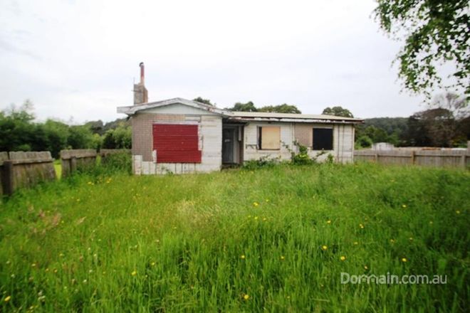 Picture of 1271 Trowutta ROAD, EDITH CREEK TAS 7330