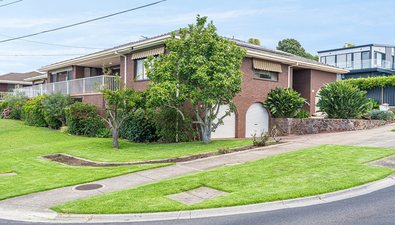 Picture of 20 Glengate Street, HAMLYN HEIGHTS VIC 3215