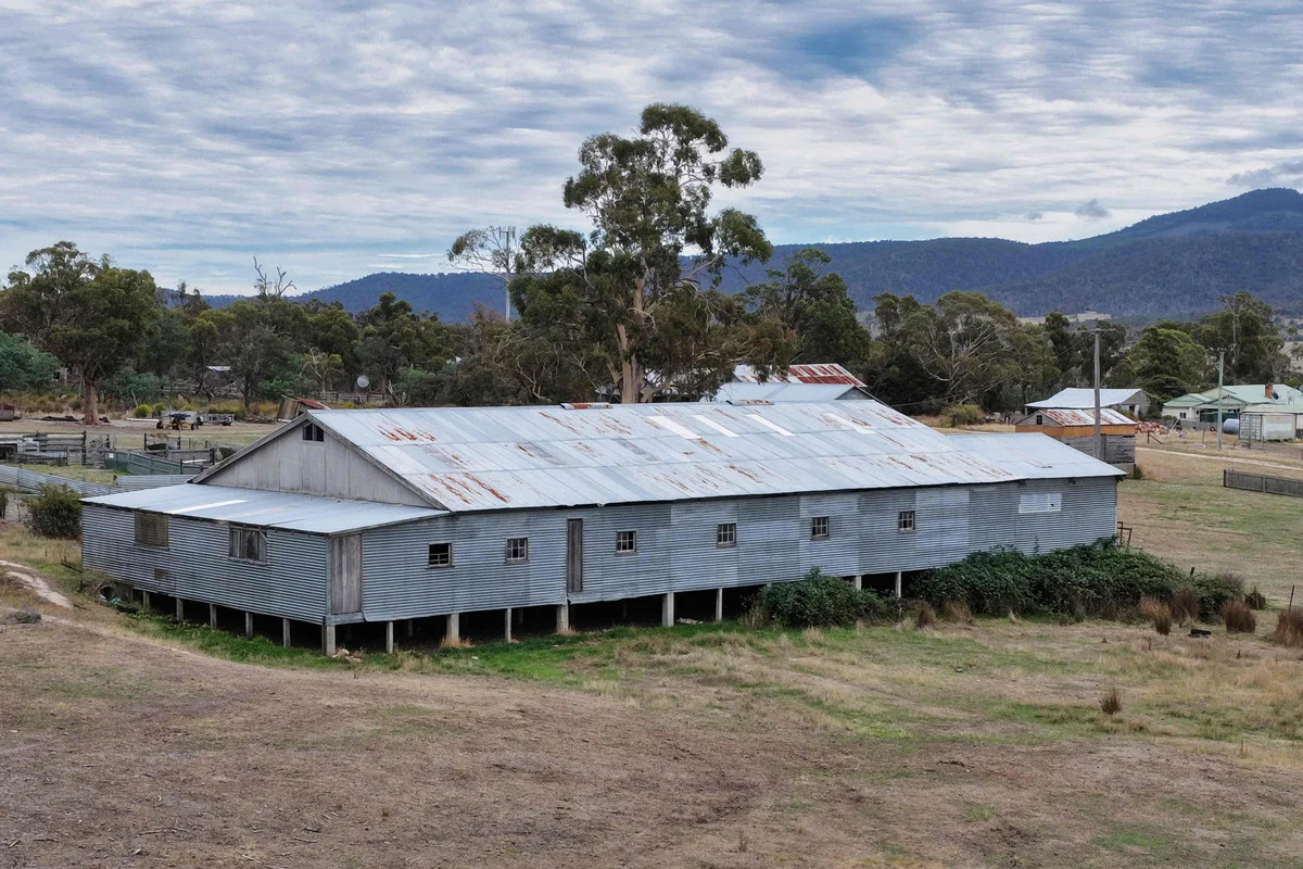 Additional image 17 of 1498 Royal George Road, Royal George TAS 7213