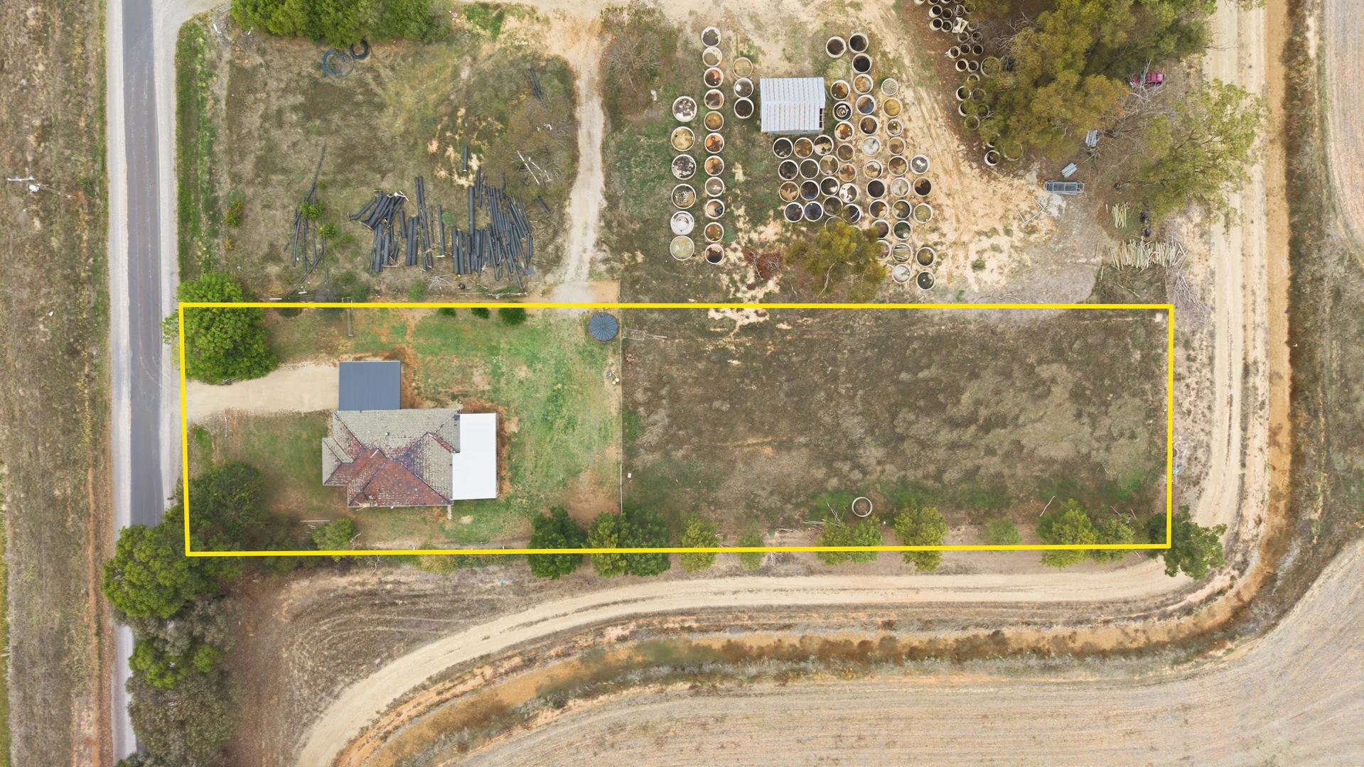 Additional image 13 of 206 Lorenzs Rd, Strathmerton VIC 3641