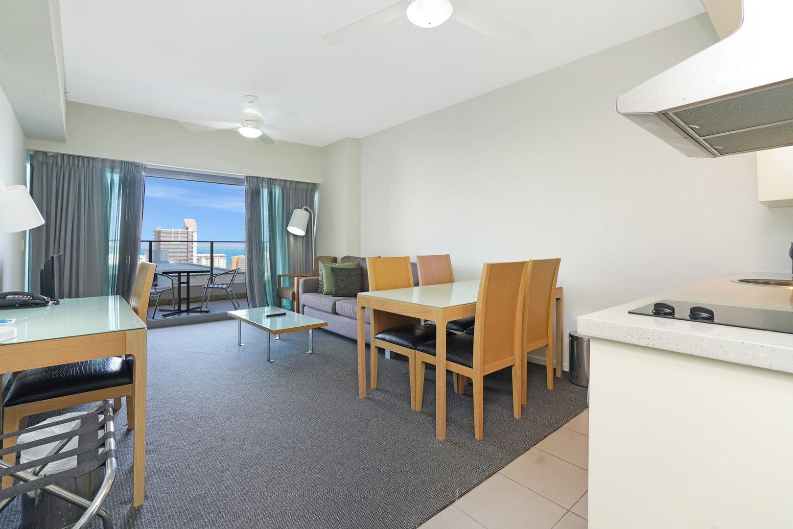 1418/43B Knuckey Street, Darwin City NT 0800, Image 0