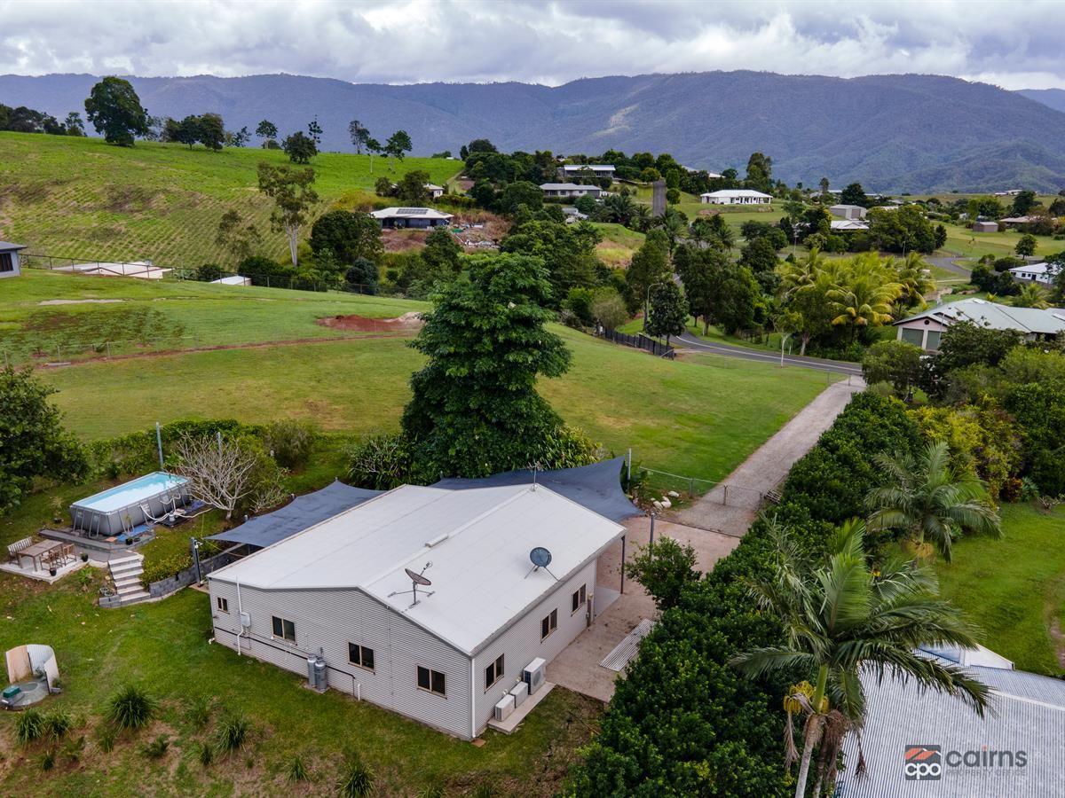 4547 Costain Street, Goldsborough QLD 4865 House for Sale 499,000