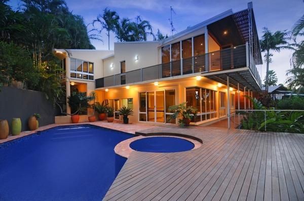 33 Megan Close, Freshwater QLD 4870, Image 0