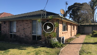 Picture of 86a Terry Street, ALBION PARK NSW 2527