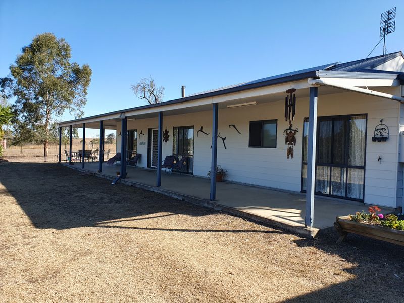 1163 Old Esk Road, Taromeo Property History & Address Research Domain