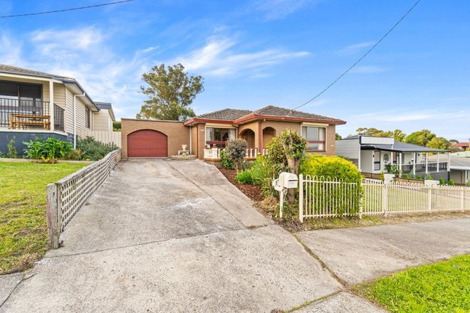 Picture of 7 Vasey Street, MORWELL VIC 3840
