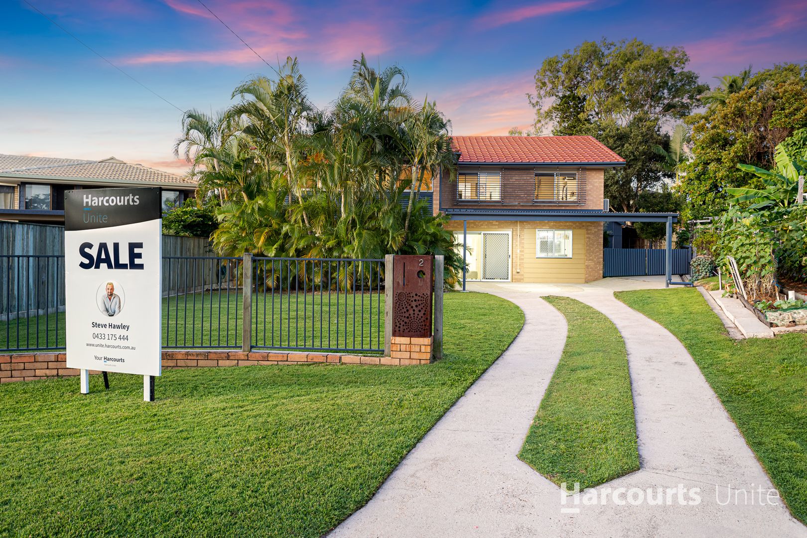 2 Aloomba Court, Redcliffe Property History & Address Research Domain