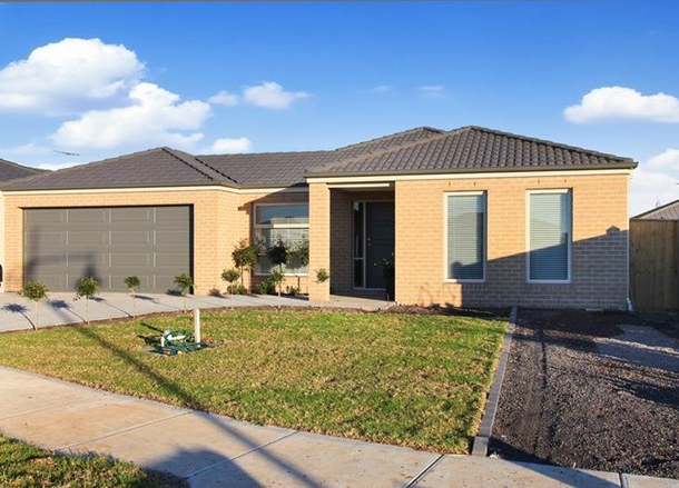 6 Susan Place, Tarneit VIC 3029