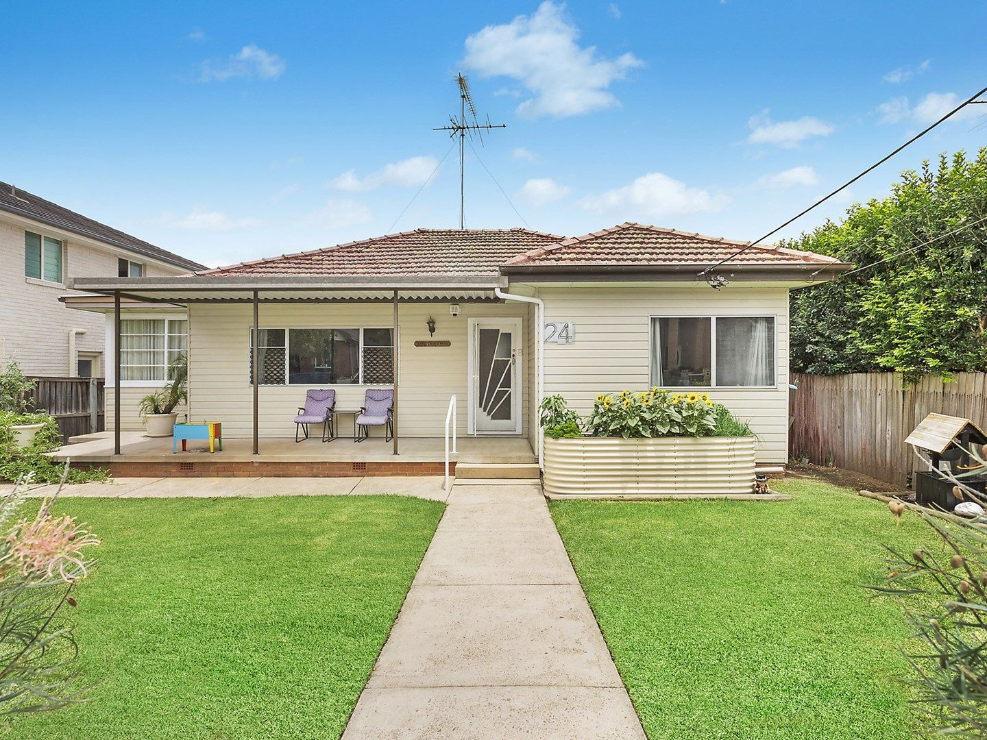 24 Moss Street, West Ryde NSW 2114, Image 0