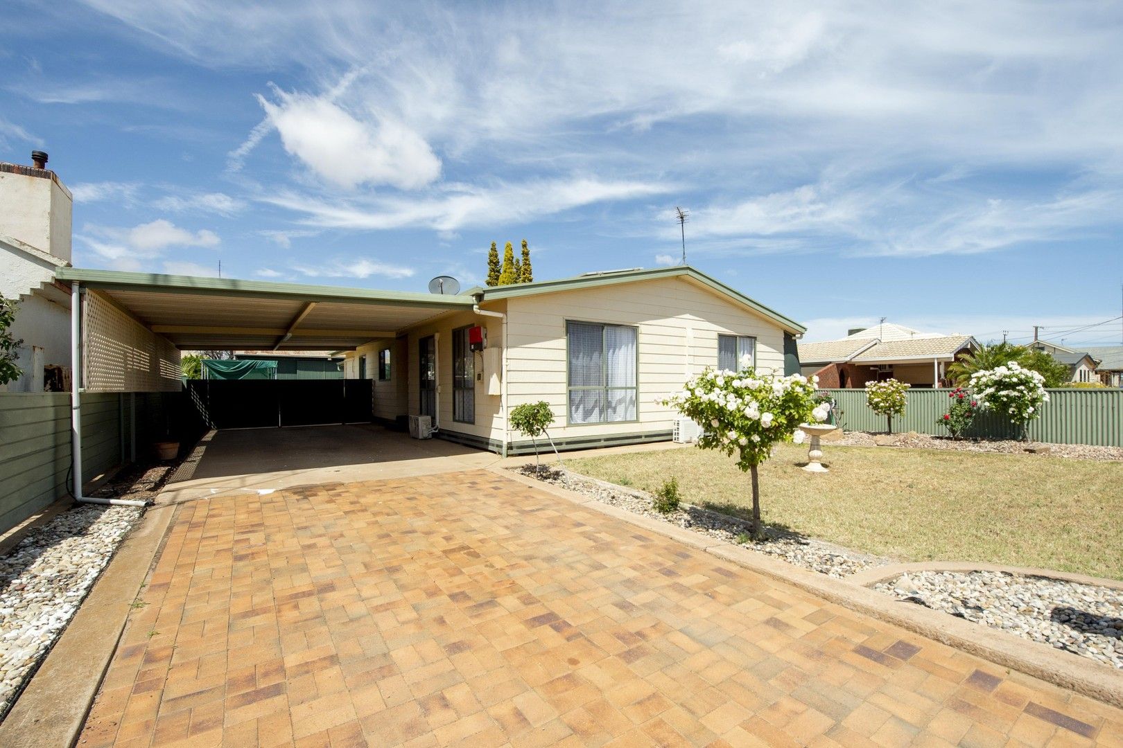 27 Jeffrey St, Port Pirie SA 5540, Image 0