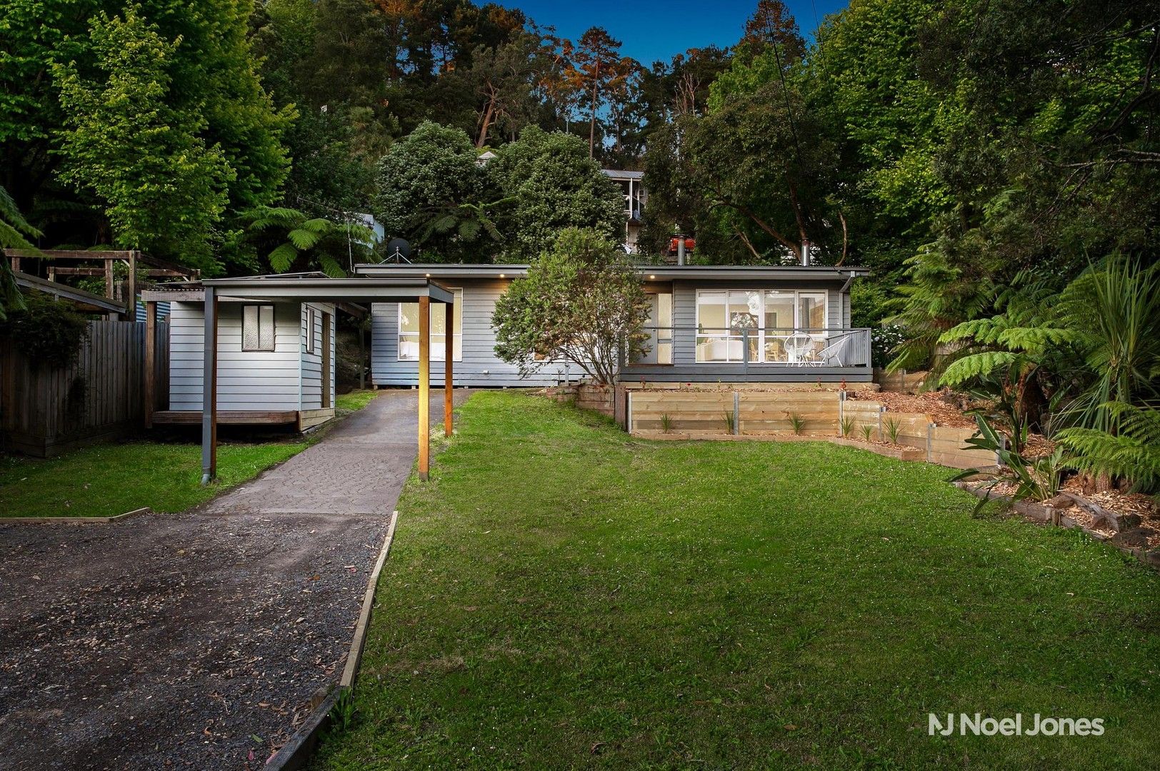 41 Hazel Grove, Tecoma VIC 3160, Image 0