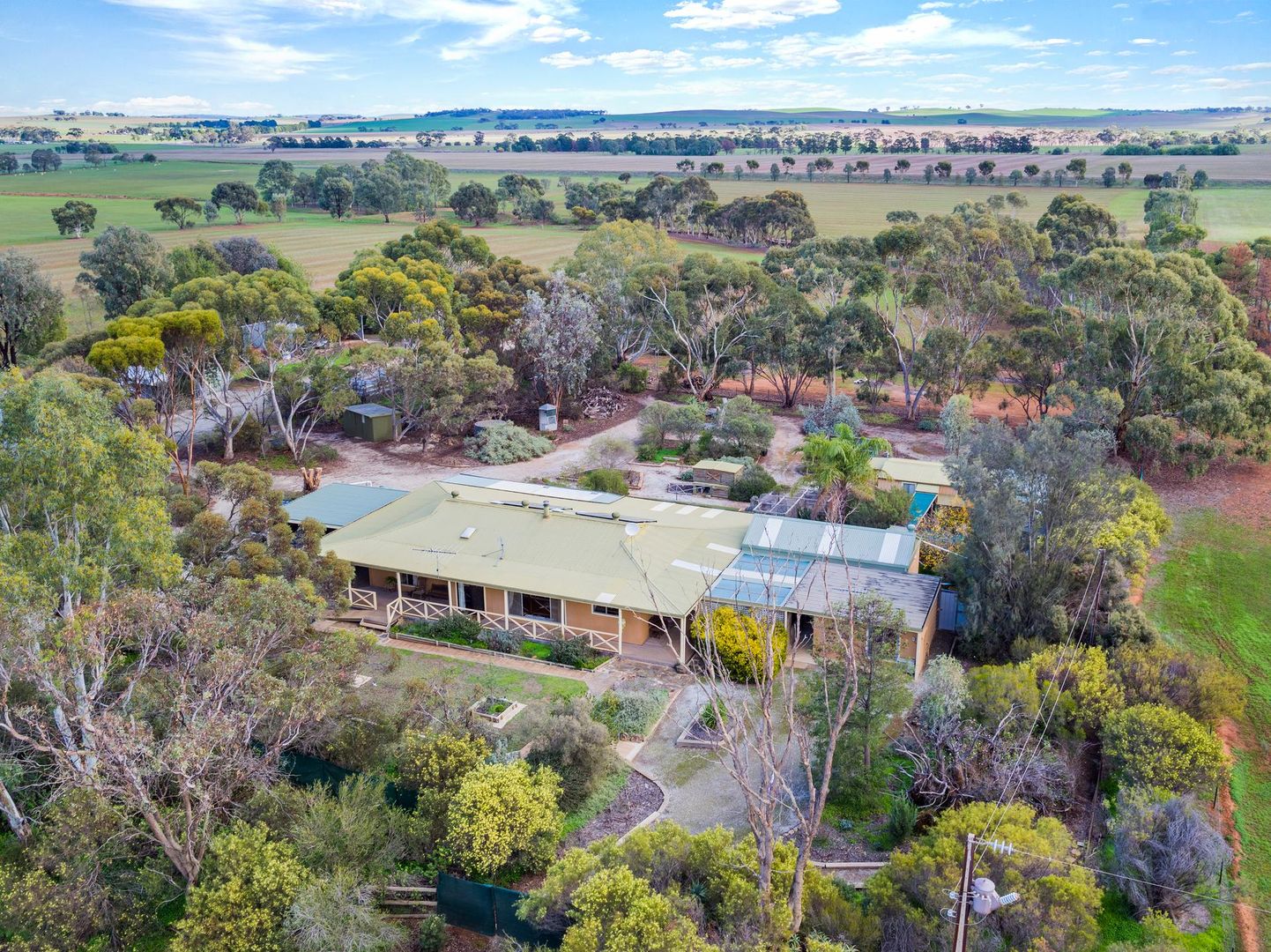 101 Goodfellow Road, Bagot Well SA 5373, Image 2