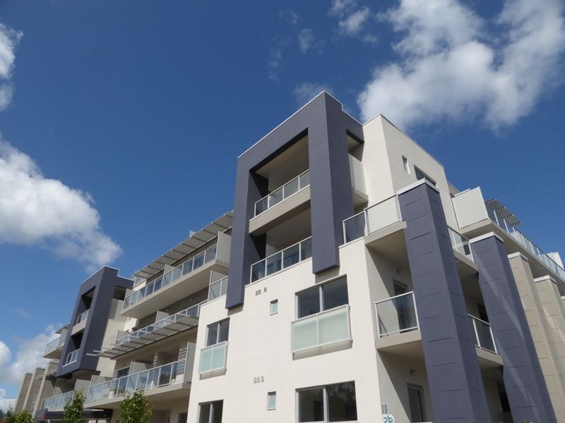 2 bedrooms Apartment / Unit / Flat in 313/12 Wood Street NUNAWADING VIC, 3131