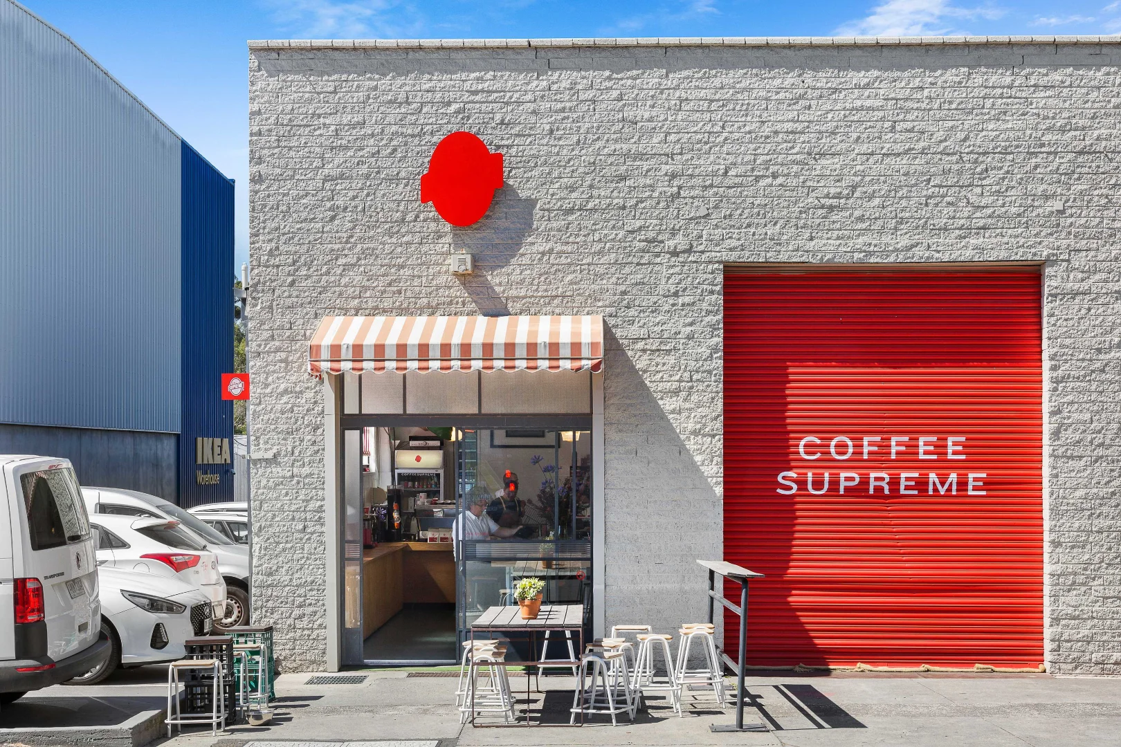 Additional image 21 of E407/11 Flockhart Street, Abbotsford VIC 3067