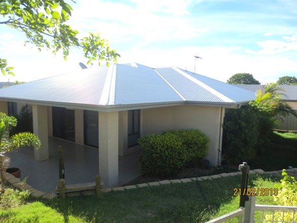 7 Born Court, Mount Isa QLD 4825, Image 1